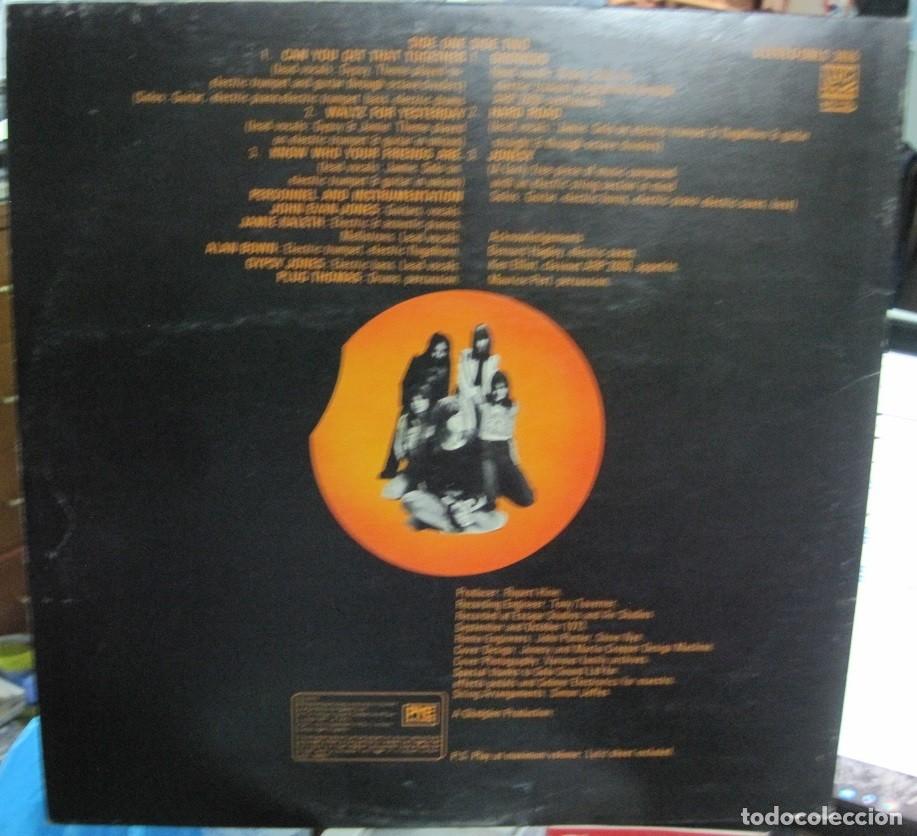 Discos de vinilo: Jonesy &ndash; Growing - Gatefold - Foto 2