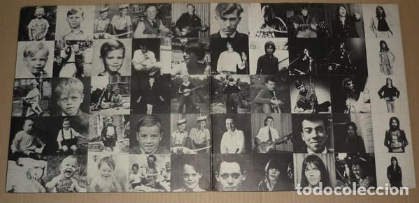 Discos de vinilo: Jonesy &ndash; Growing - Gatefold - Foto 3