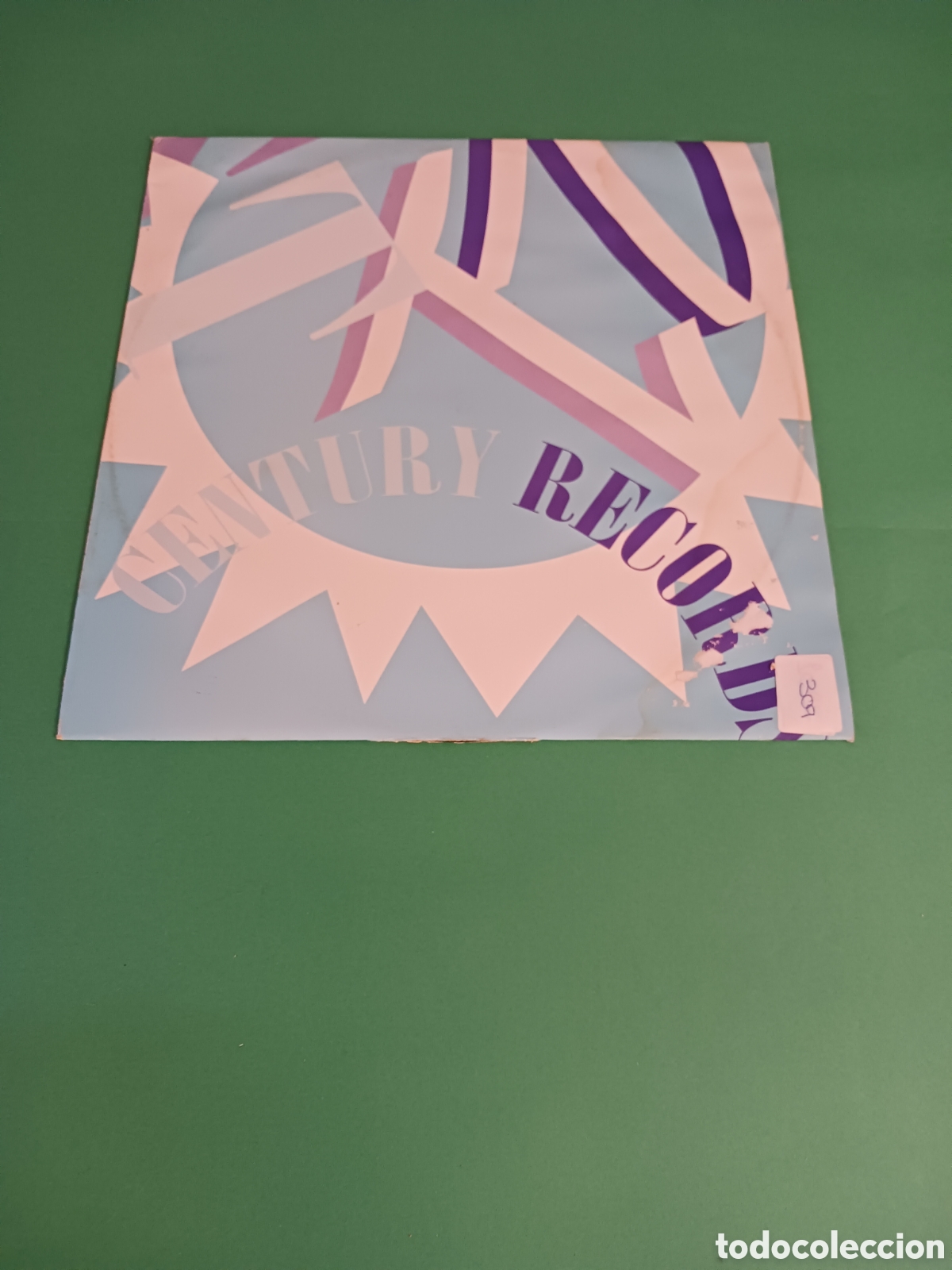 Discos de vinilo: Vinilo RED GARDEN High. - Foto 1