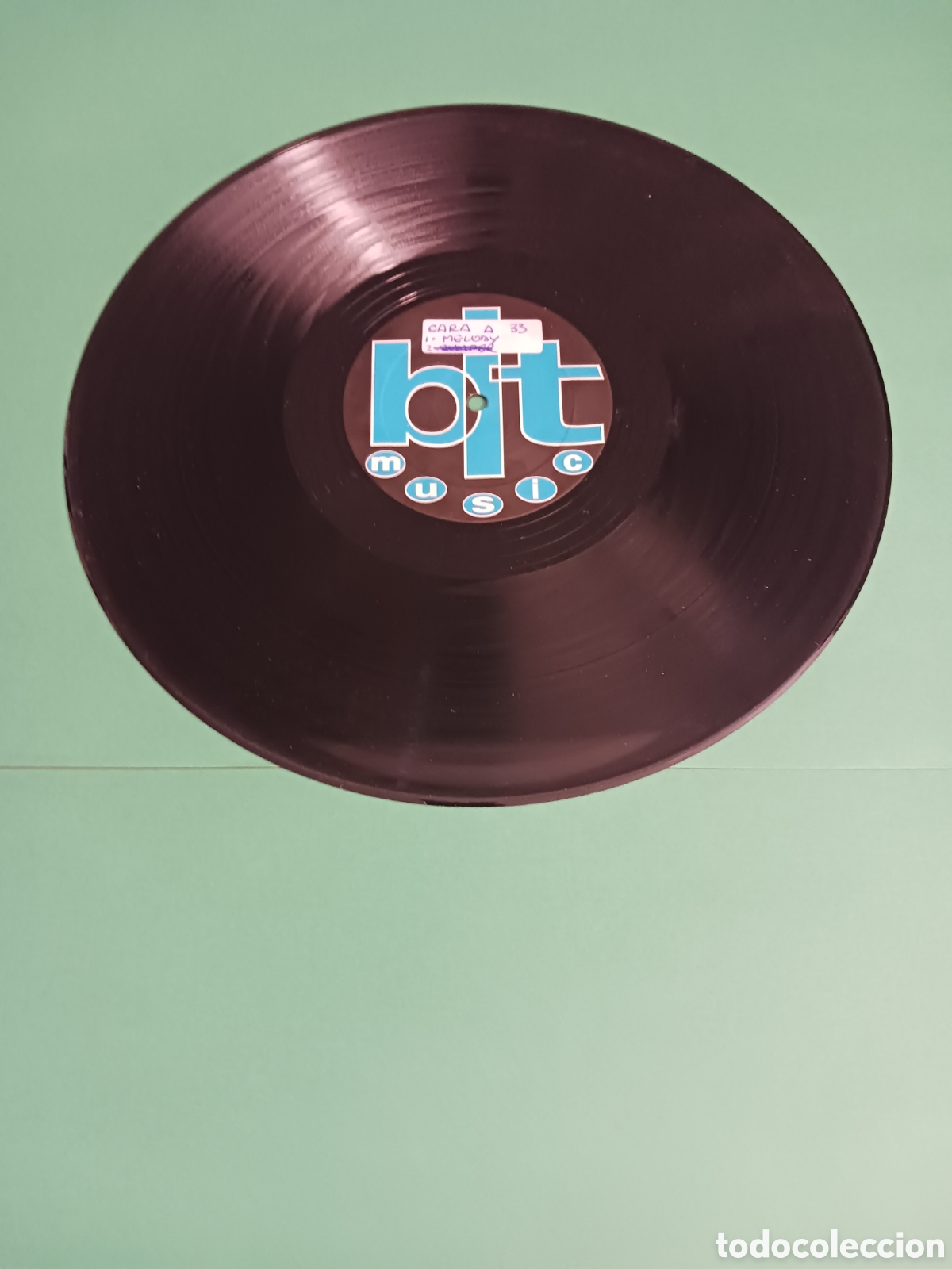 Discos de vinilo: Vinilo Biohazard - E.c.s.t.a.s.y. In Saigon - Foto 3