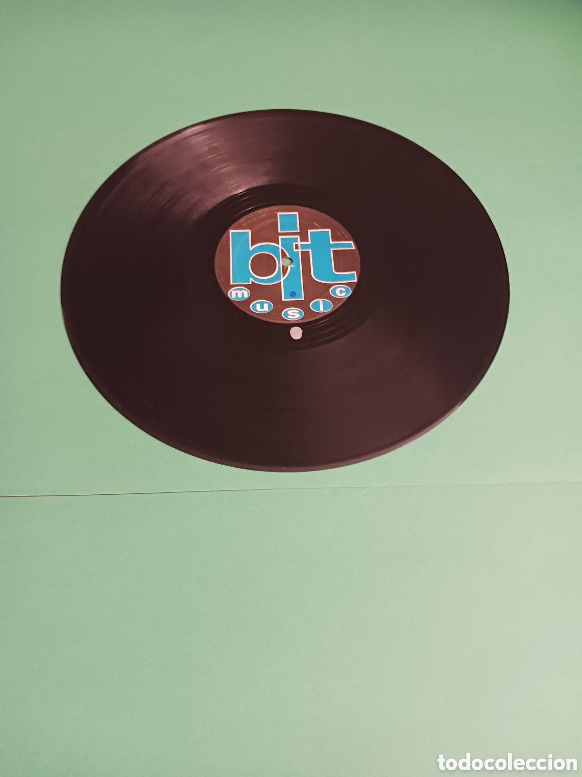 Discos de vinilo: Vinilo RUSSIANS / DJ. KONICK - Foto 4