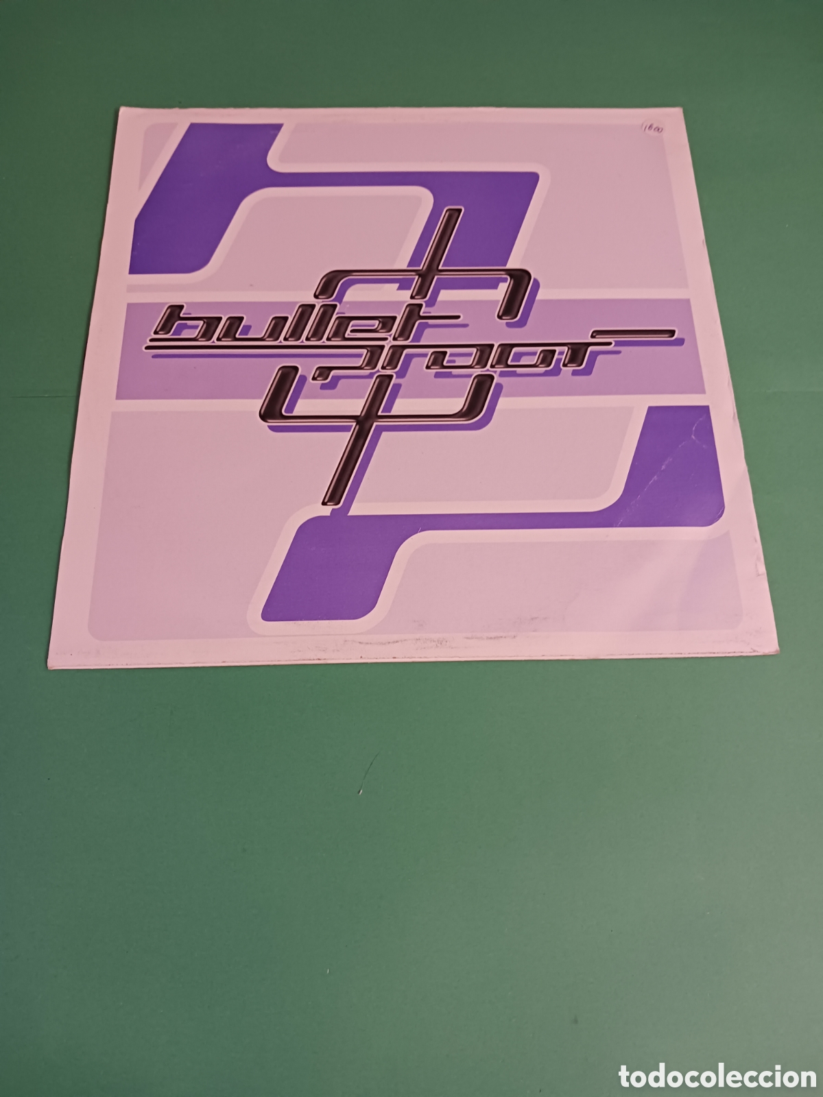 Discos de vinilo: Vinilo Nick Rafferty- Jumpin / Believin - Foto 1