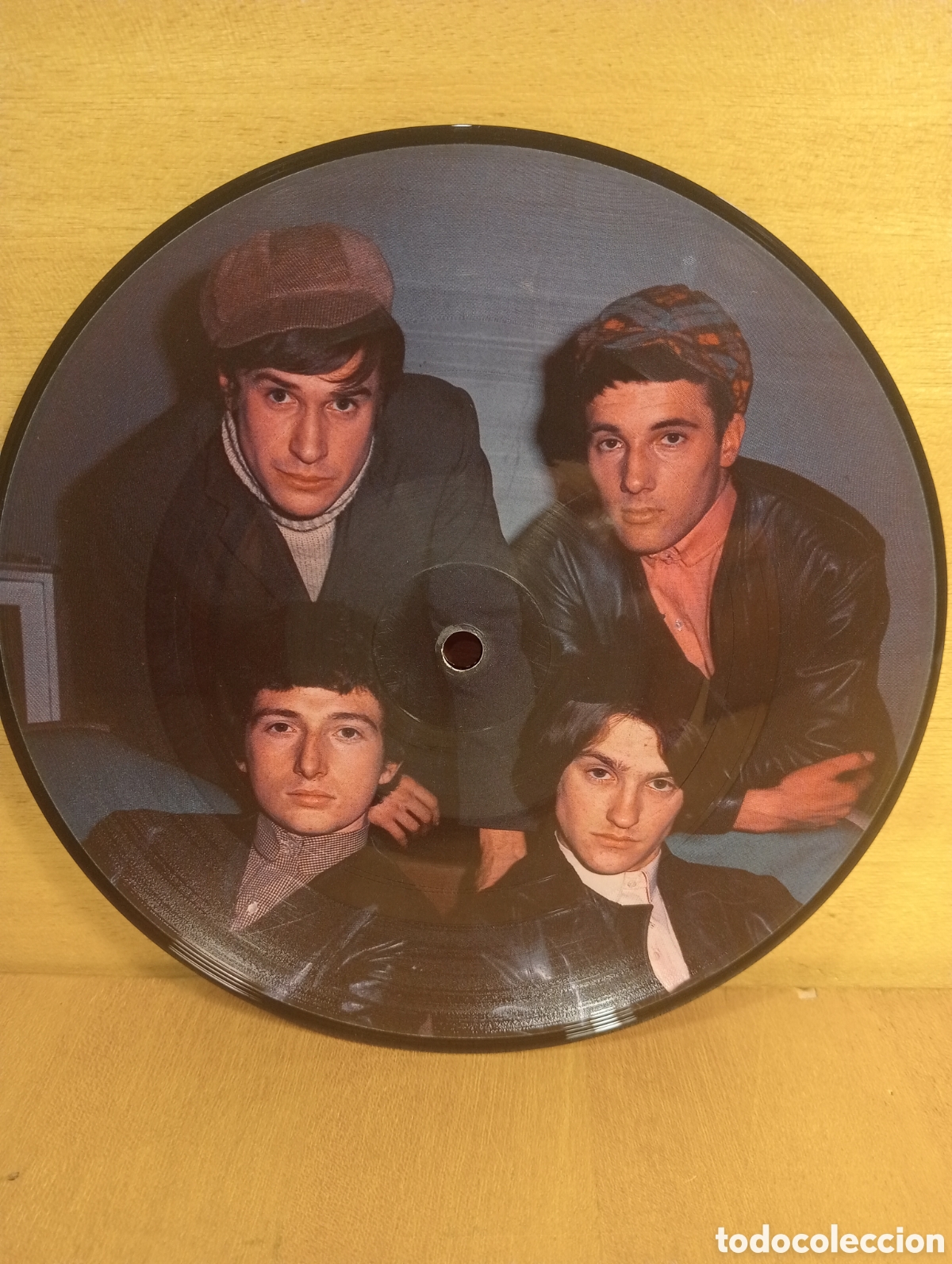 Discos de vinilo: Kinks. You really got me. Etc. - Foto 1
