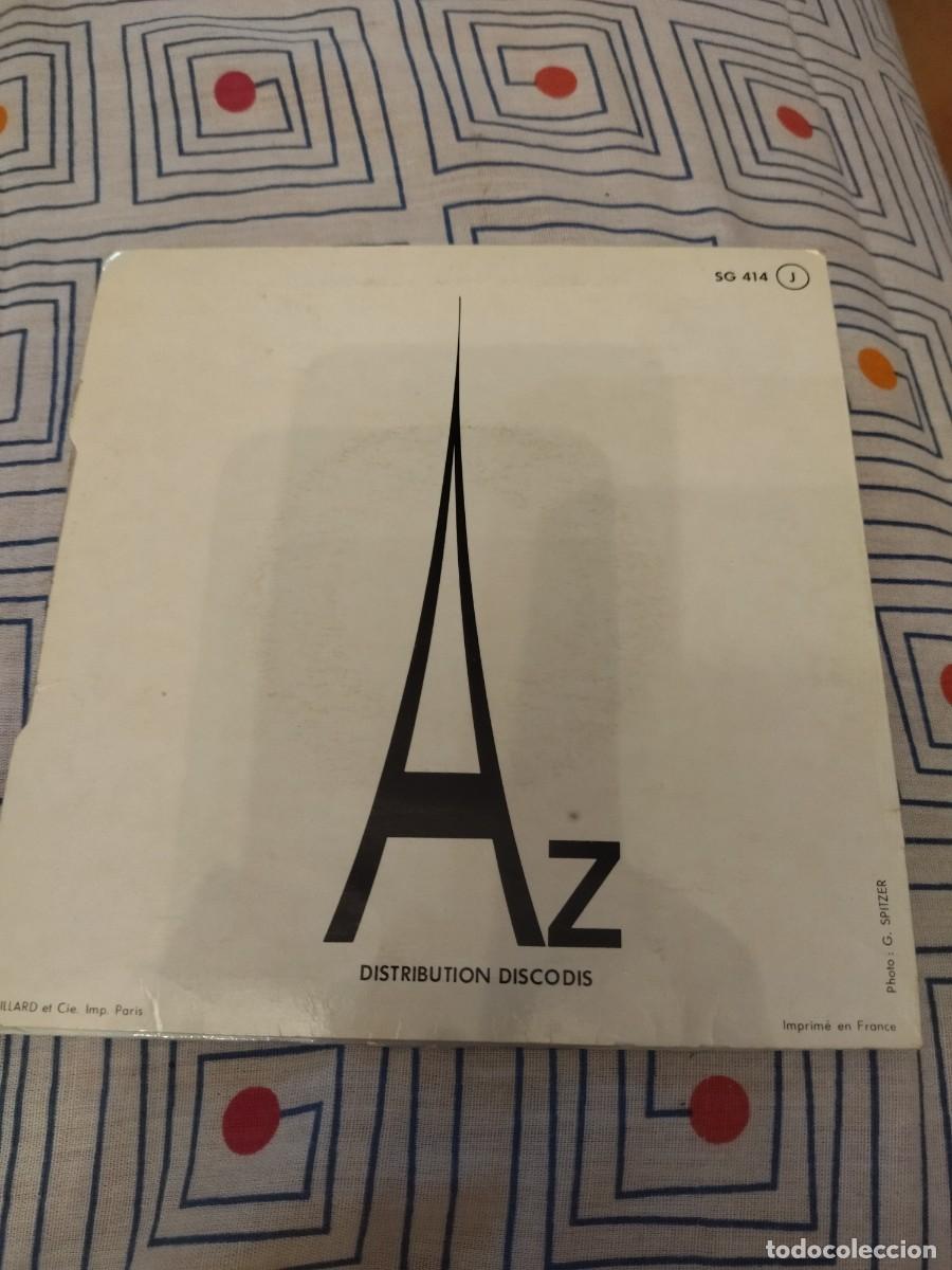 Discos de vinilo: c, jerome , Himalaya - Foto 2
