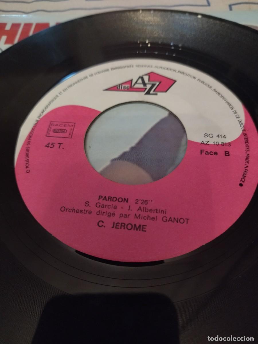 Discos de vinilo: c, jerome , Himalaya - Foto 5