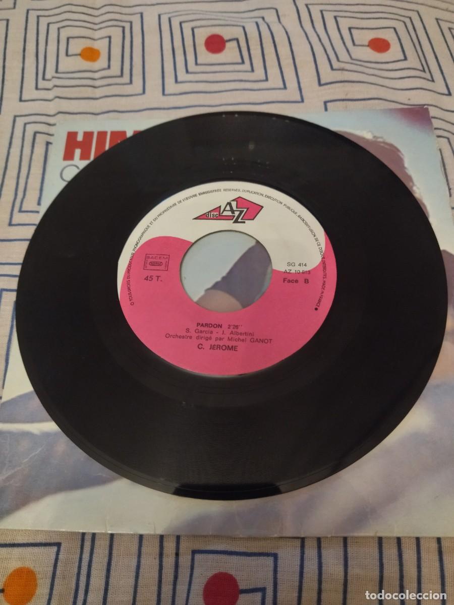Discos de vinilo: c, jerome , Himalaya - Foto 6