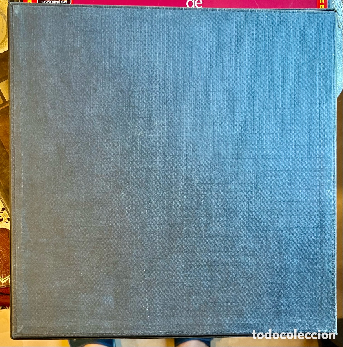 Discos de vinilo: BARTOK, complete Edition Vol 2. - Foto 2