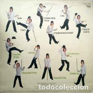 Discos de vinilo: Paul Nicholas &lrm;&ndash; Paul Nicholas - Foto 2