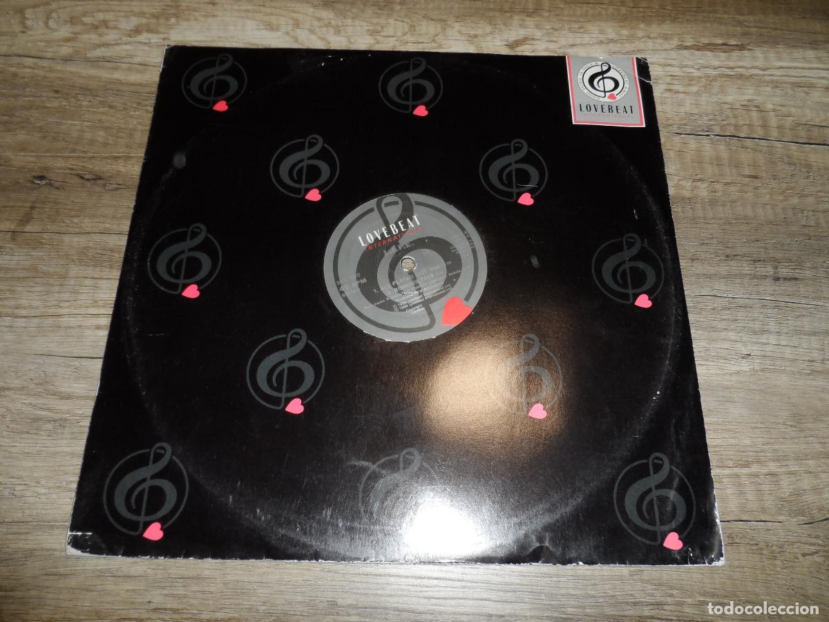 Discos de vinilo: L.I.F.E. &ndash; All Played Out - Foto 3