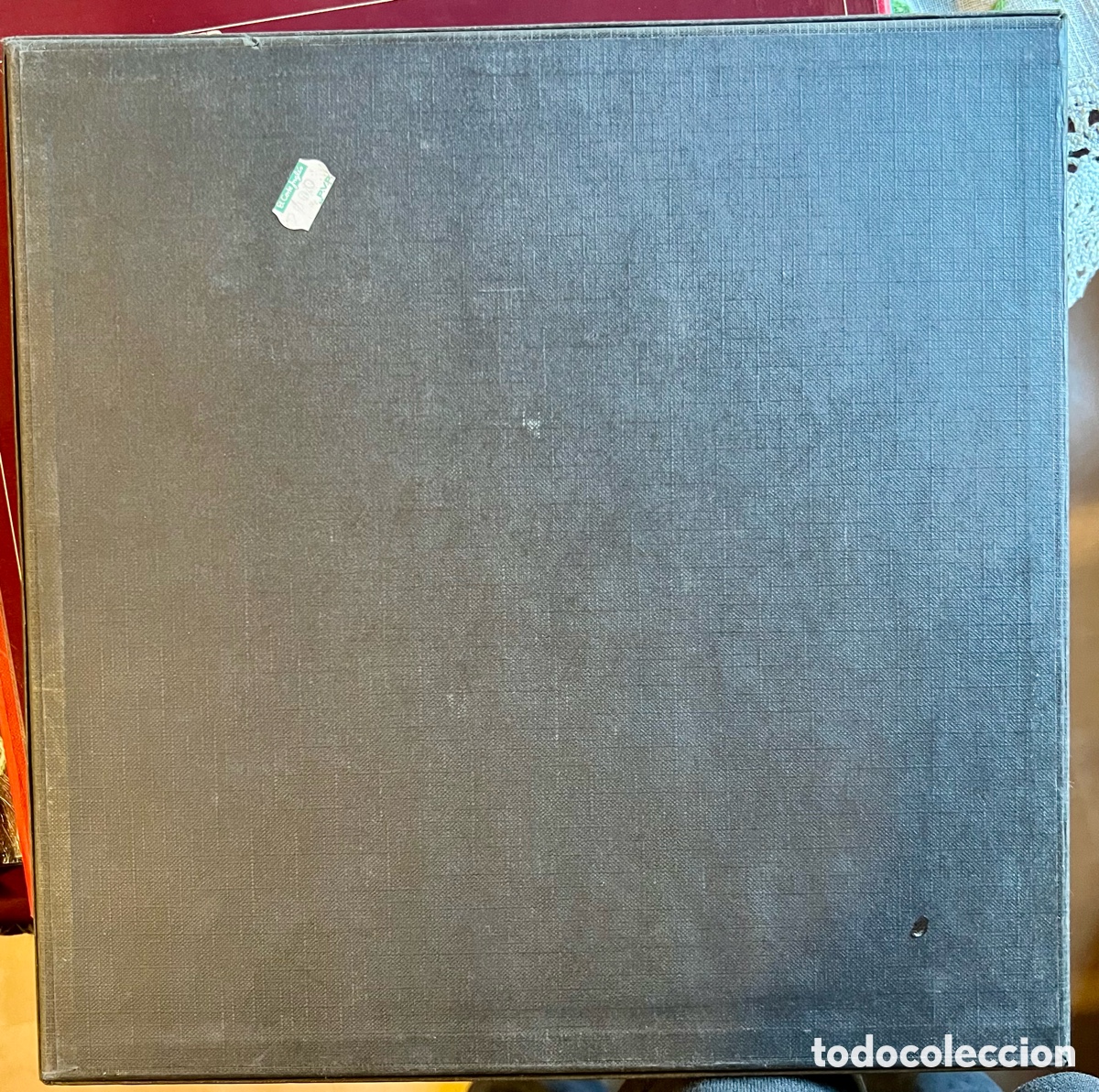 Discos de vinilo: Bartok, Complete edition, Chamber music, vol 2 - Foto 2