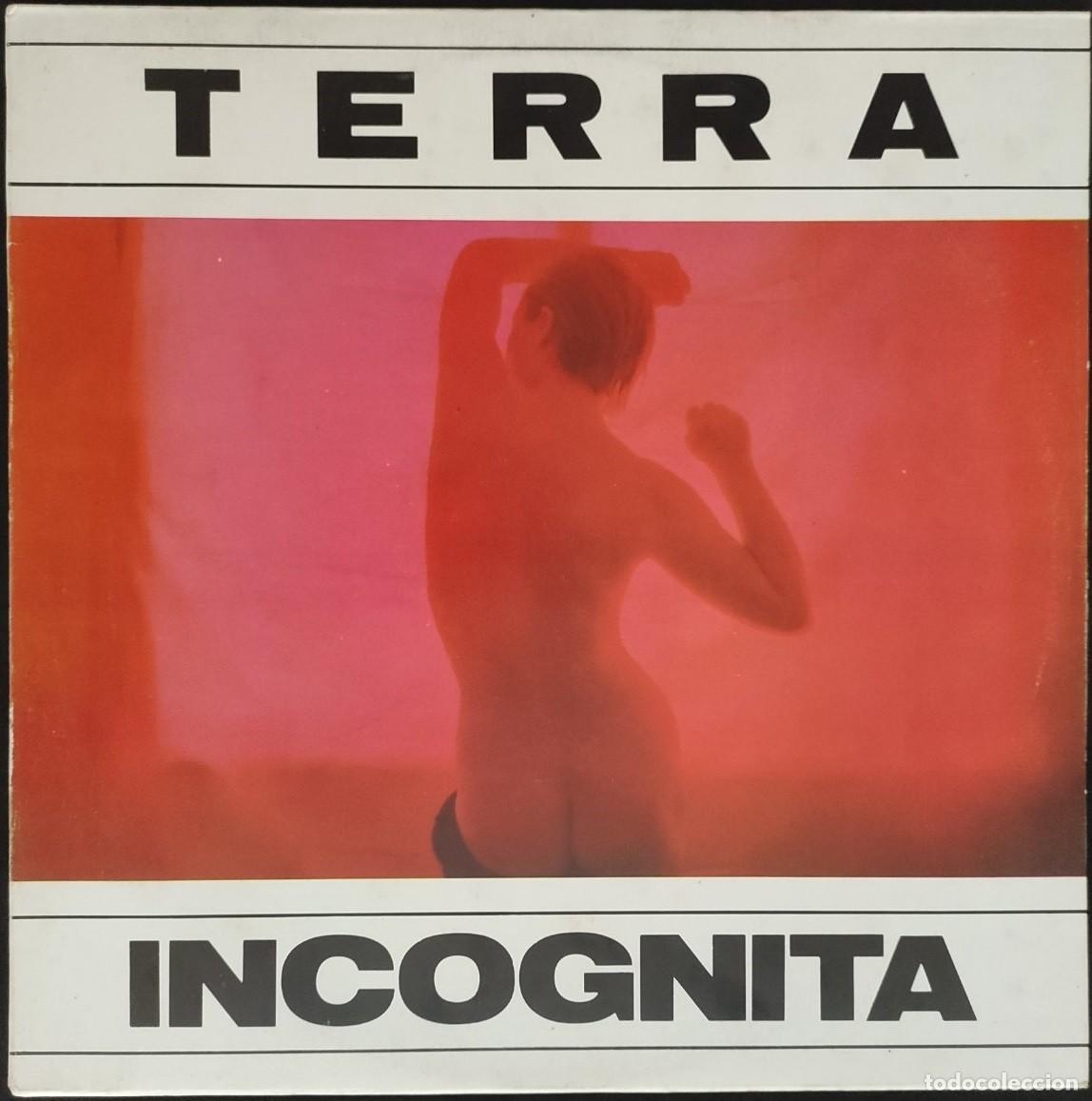 Discos de vinilo: Various &ndash; Terra Incognita I - Foto 1