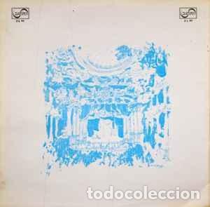 Discos de vinilo: Maria Dolores Pradera &lrm;&ndash; Exitos De Maria Dolores Pradera - Foto 2