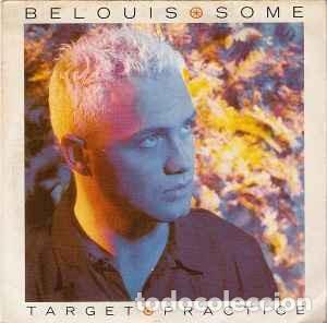 Discos de vinilo: Belouis Some &lrm;&ndash; Target Practice - Foto 1