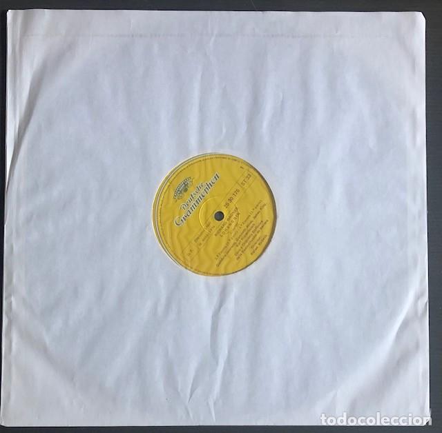 Discos de vinilo: Discos de vinilo de Wagner - Lohengrin - Foto 3