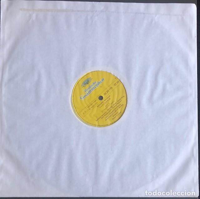 Discos de vinilo: Discos de vinilo de Wagner - Lohengrin - Foto 4