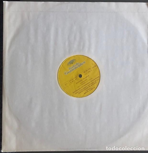 Discos de vinilo: Discos de vinilo de Wagner - Lohengrin - Foto 7