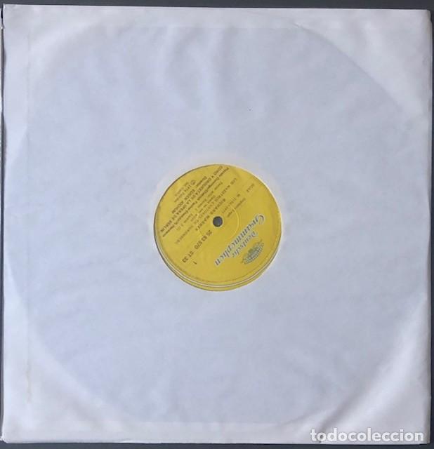 Discos de vinilo: Los maestros cantores de Nuremberg - Foto 6