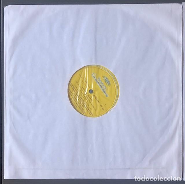 Discos de vinilo: Los maestros cantores de Nuremberg - Foto 7
