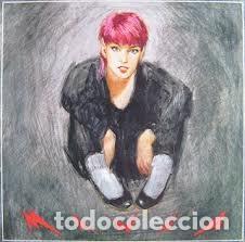Discos de vinilo: Mania &lrm;&ndash; Valentine..... - Foto 1