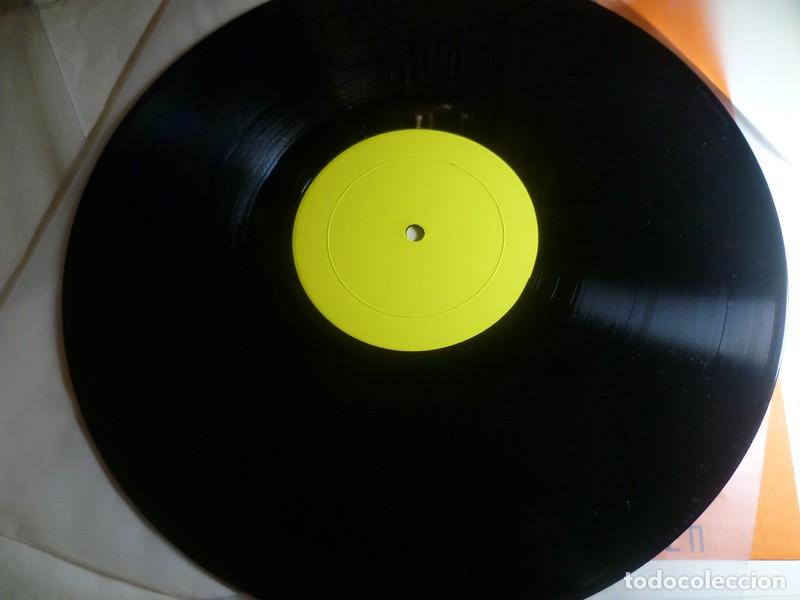 Discos de vinilo: Led Zeppelin Stairway To Heaven LP - Foto 2