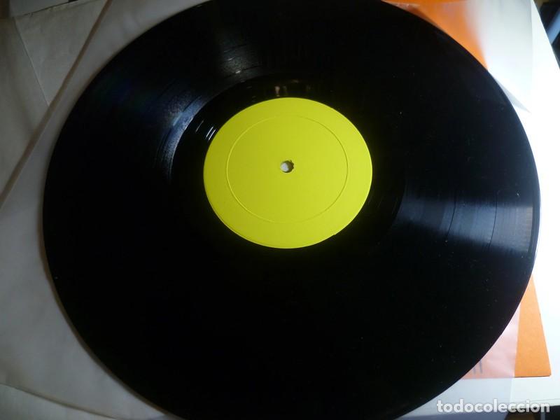 Discos de vinilo: Led Zeppelin Stairway To Heaven LP - Foto 3