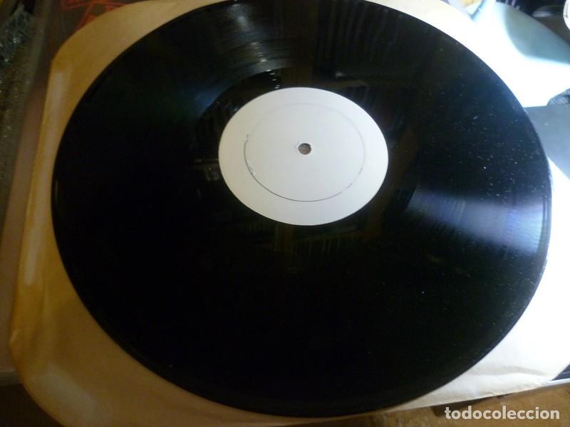 Discos de vinilo: Led Zeppelin Royal Albert Hall 71 exc- - Foto 4