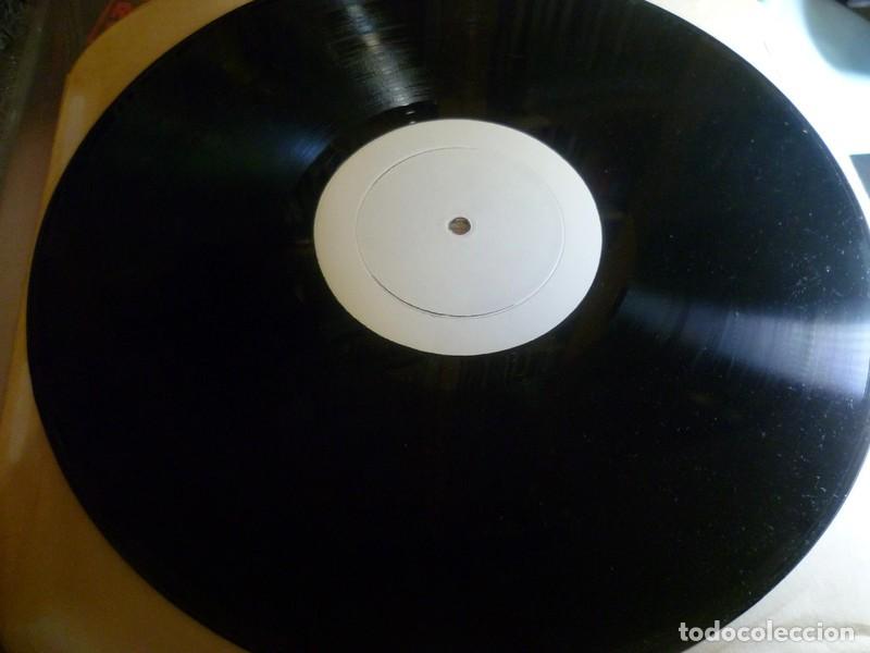 Discos de vinilo: Led Zeppelin Royal Albert Hall 71 exc- - Foto 5
