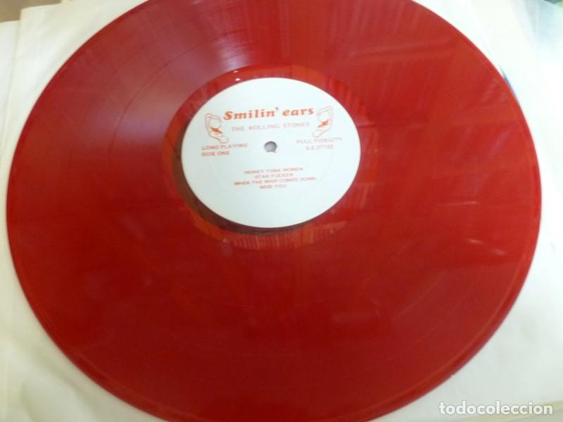 Discos de vinilo: Rolling Stones Southern Quotations 2LP Vg+ - Foto 5
