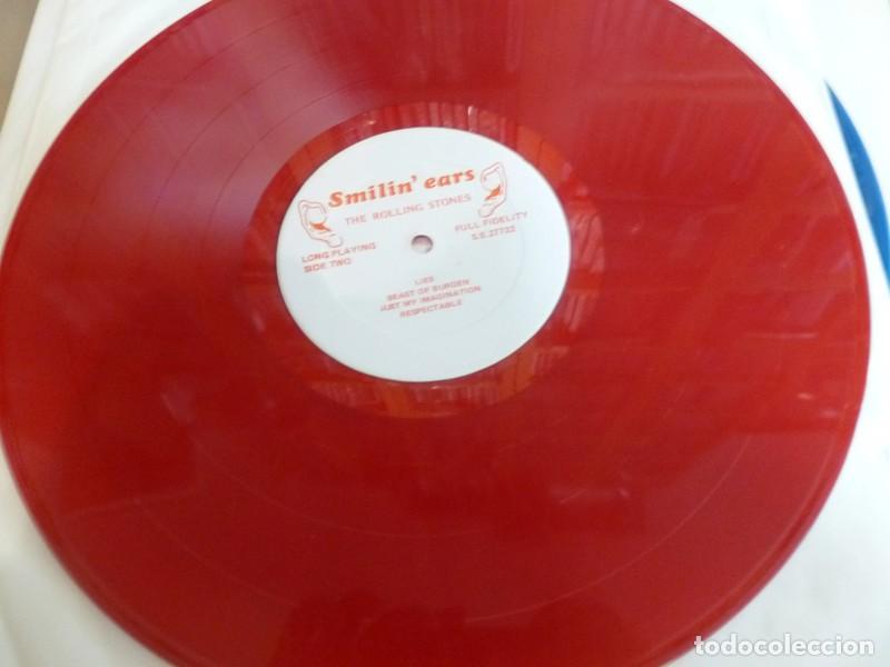 Discos de vinilo: Rolling Stones Southern Quotations 2LP Vg+ - Foto 6