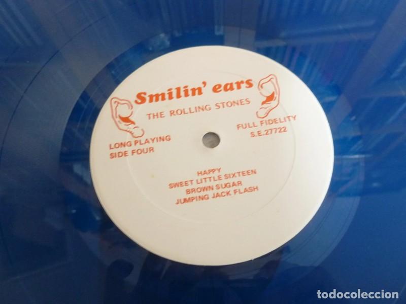Discos de vinilo: Rolling Stones Southern Quotations 2LP Vg+ - Foto 7