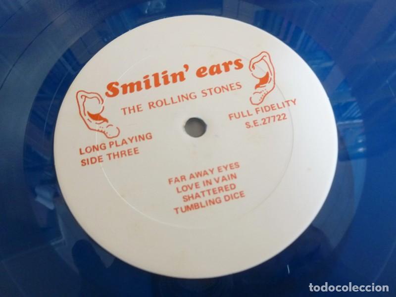 Discos de vinilo: Rolling Stones Southern Quotations 2LP Vg+ - Foto 8