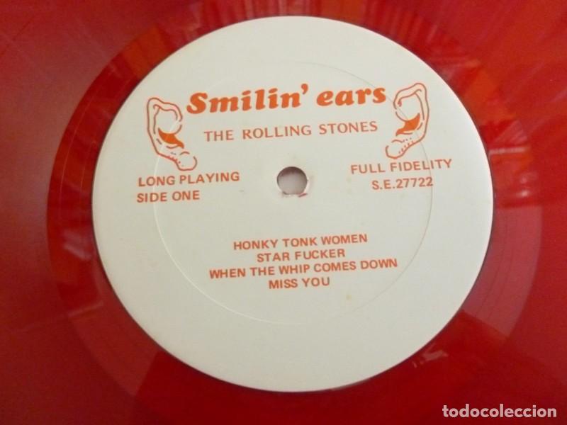 Discos de vinilo: Rolling Stones Southern Quotations 2LP Vg+ - Foto 9