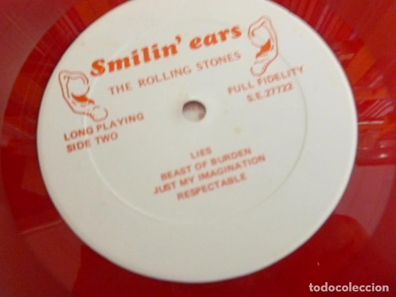 Discos de vinilo: Rolling Stones Southern Quotations 2LP Vg+ - Foto 10