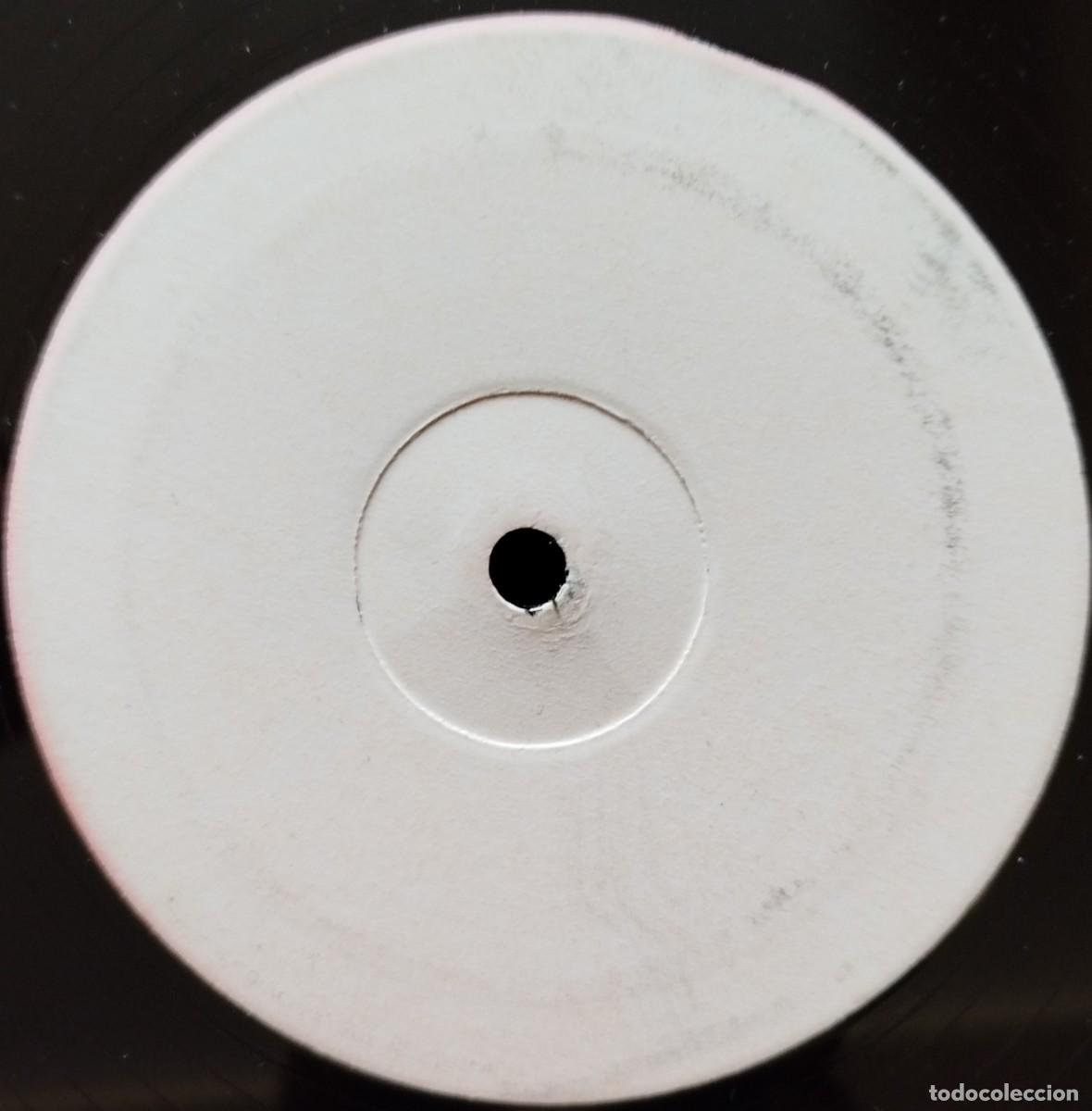 Discos de vinilo: FLEX ** The Program ** MAXI SINGLE VINILO 1991 UK - Foto 2