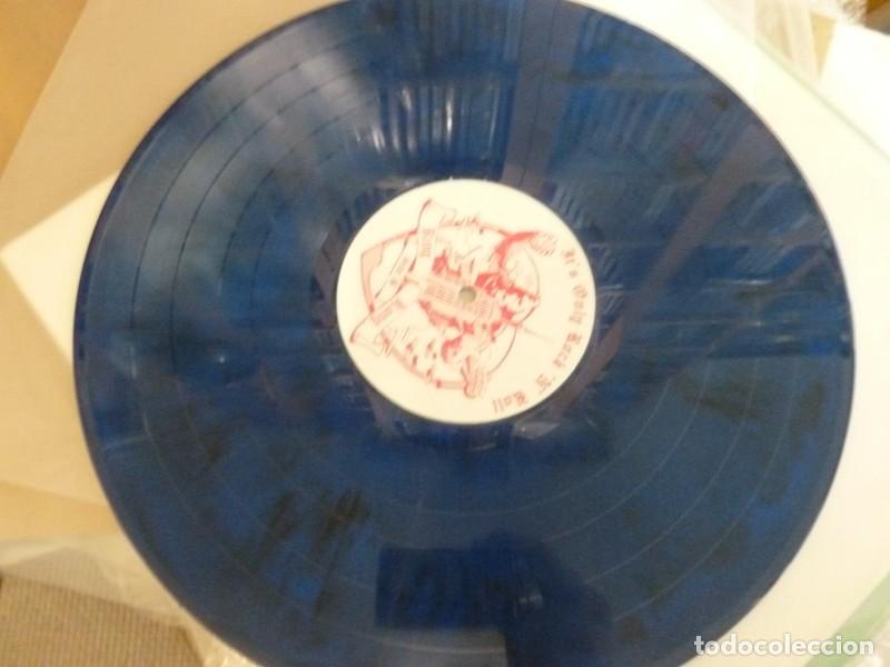 Discos de vinilo: Rolling Stones Dirtiest Work LP exc - Foto 6