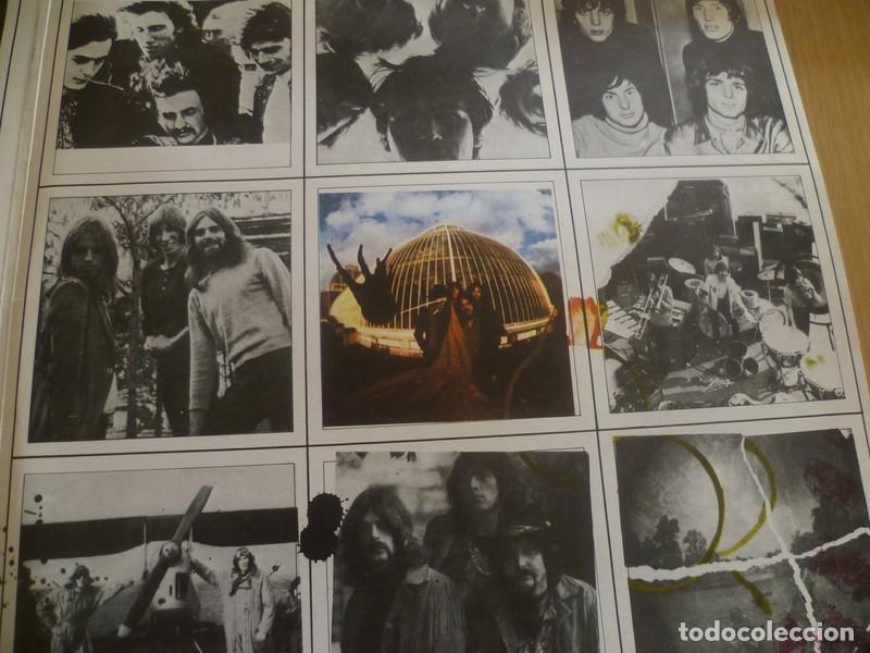 Discos de vinilo: Pink Floyd A Nice Pair 2LP Original Espa&ntilde;a 1974 - Foto 3