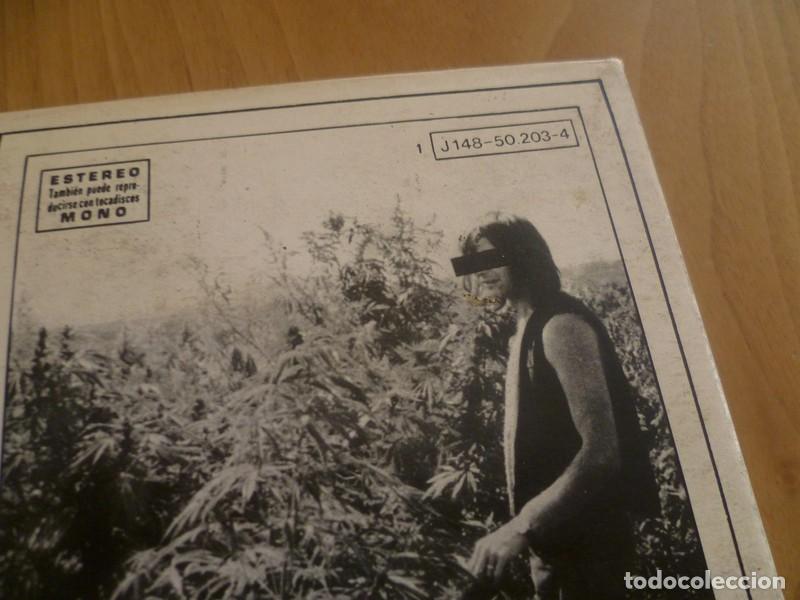 Discos de vinilo: Pink Floyd A Nice Pair 2LP Original Espa&ntilde;a 1974 - Foto 5