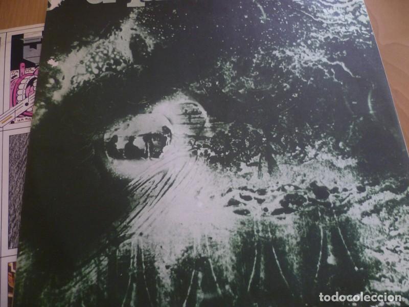 Discos de vinilo: Pink Floyd A Nice Pair 2LP Original Espa&ntilde;a 1974 - Foto 7