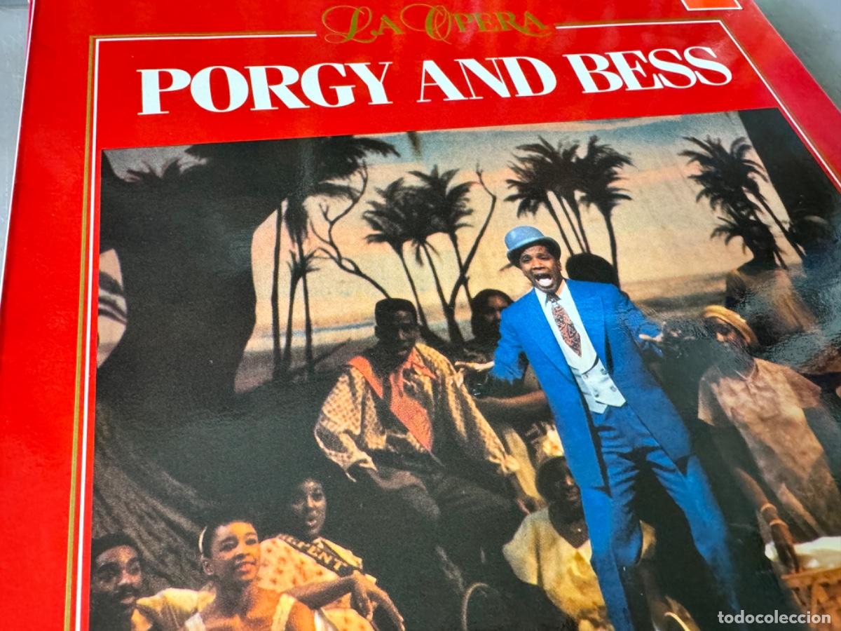 Discos de vinilo: Colecci&oacute;n Completa &Oacute;pera &ndash; Salvat 60 LP - Foto 5
