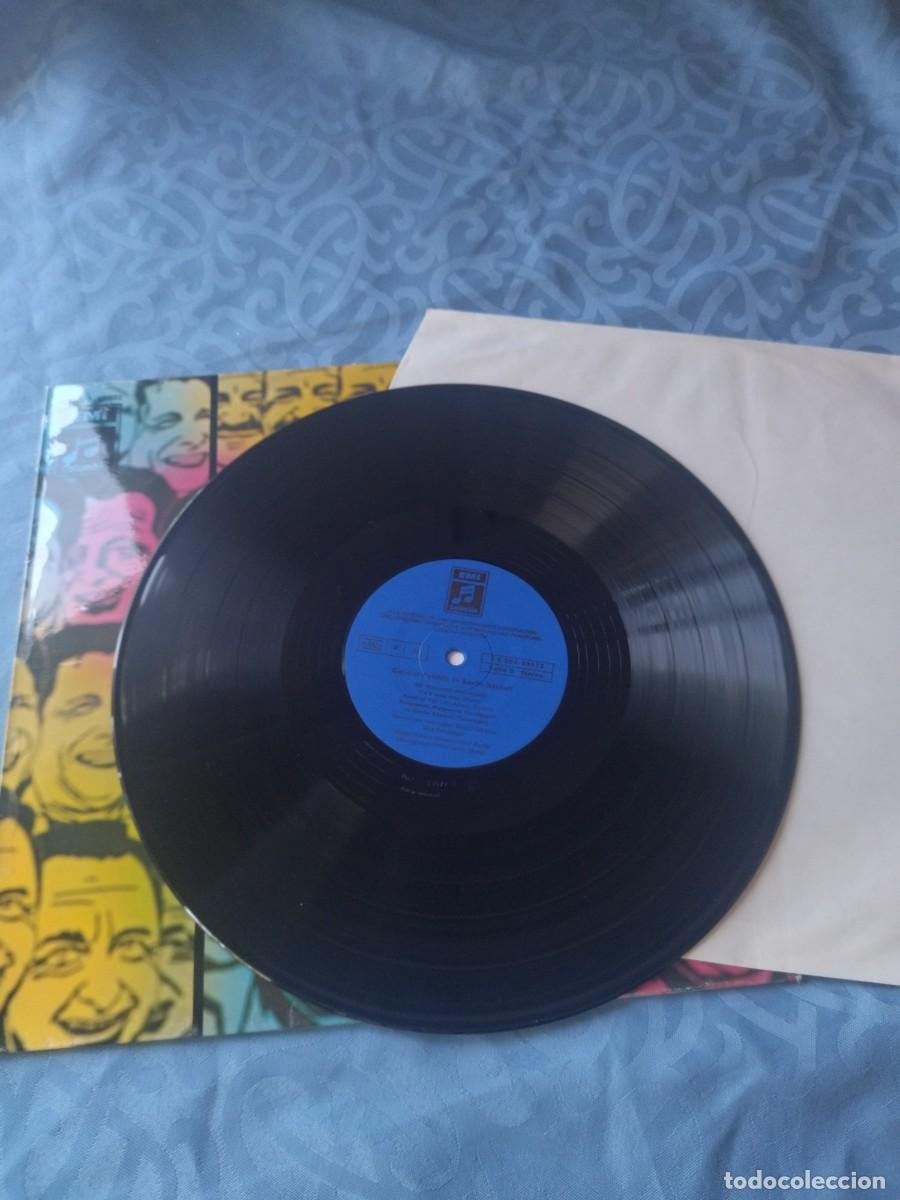 Discos de vinilo: Cabaret Rotstift &ndash; In Sache S&auml;cheli, comedia. - Foto 4