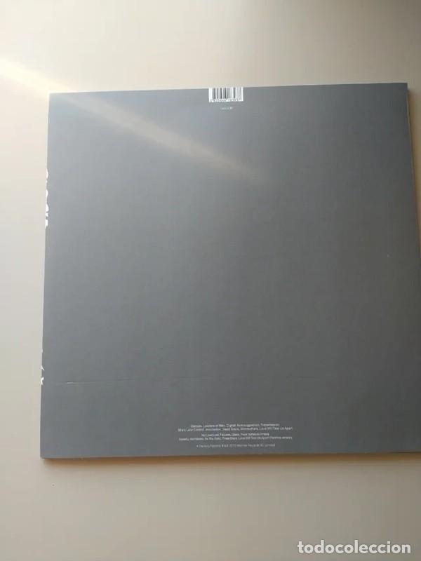 Discos de vinilo: Joy Division Substance 2LP Europe 2015 Original - Foto 2