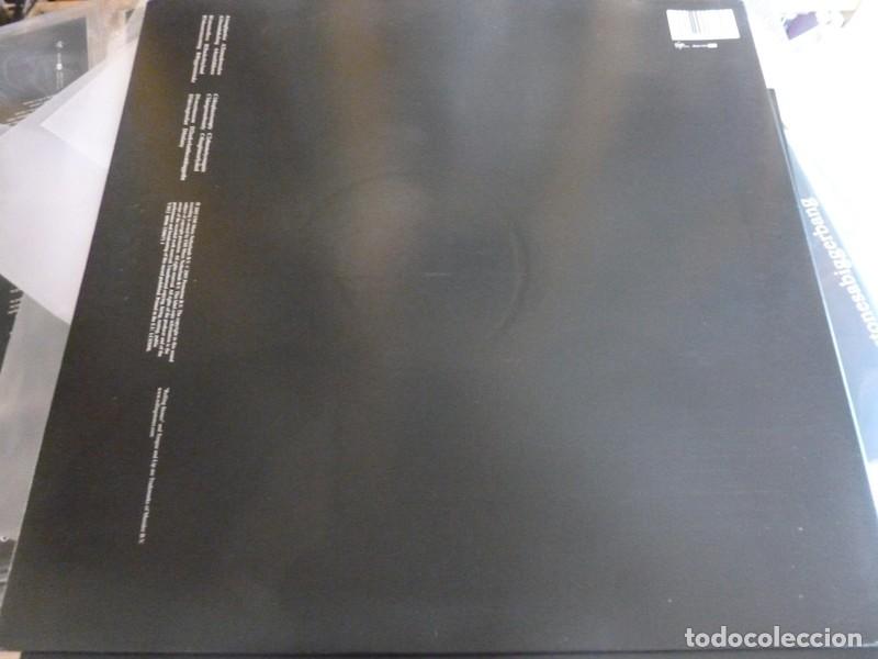 Discos de vinilo: Rolling Stones A Bigger Bang 2LP 2005 - Foto 2
