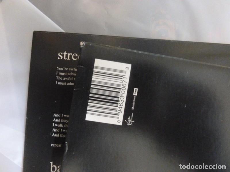 Discos de vinilo: Rolling Stones A Bigger Bang 2LP 2005 - Foto 3