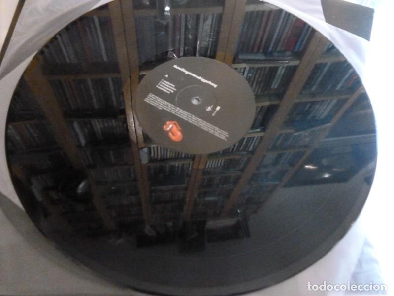 Discos de vinilo: Rolling Stones A Bigger Bang 2LP 2005 - Foto 5