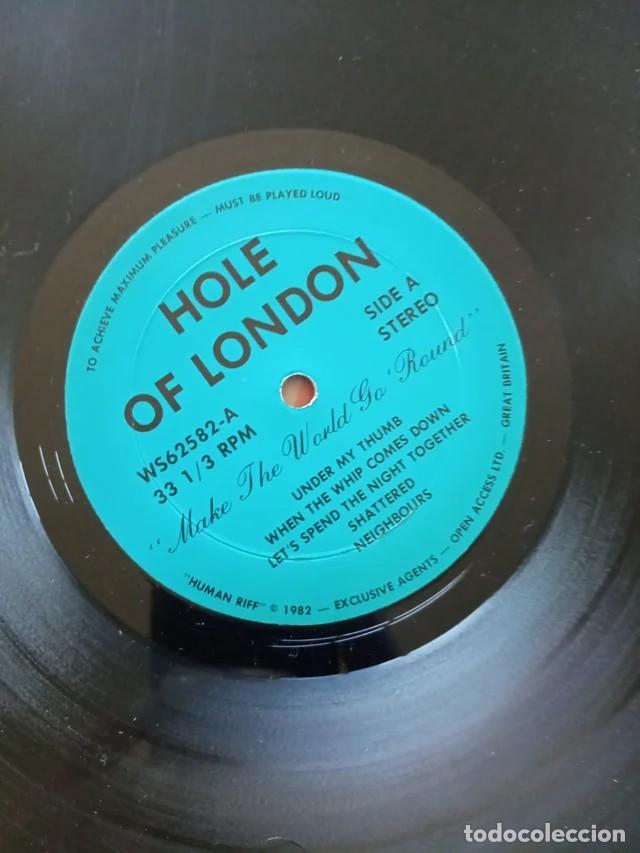 Discos de vinilo: The Rolling Stones Make The World Go Round - Foto 9