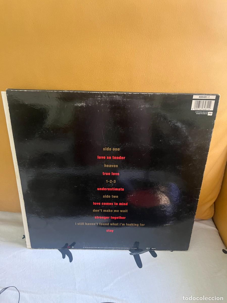 Discos de vinilo: The Chimes &lrm;&ndash; The Chimes - Foto 2