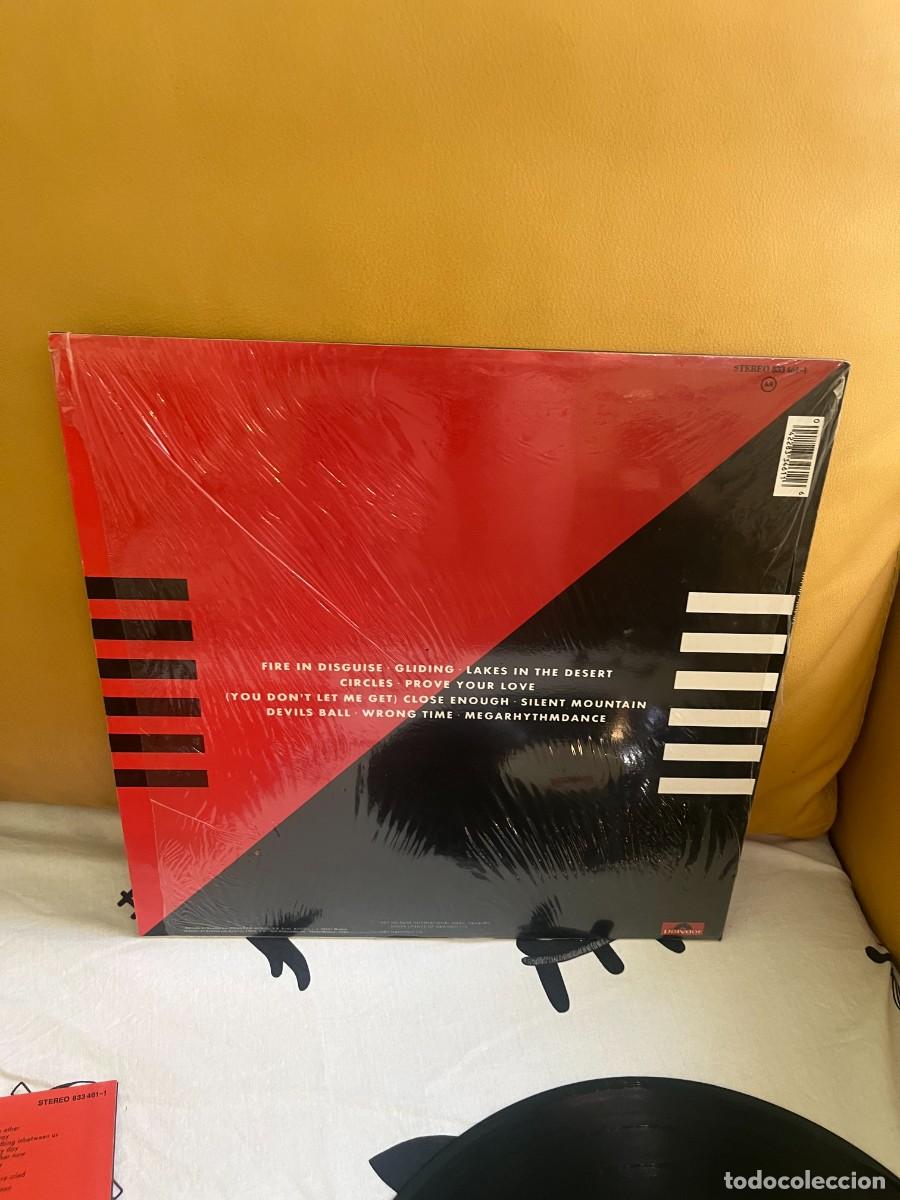 Discos de vinilo: Double &lrm;&ndash; Dou3le album - Foto 2