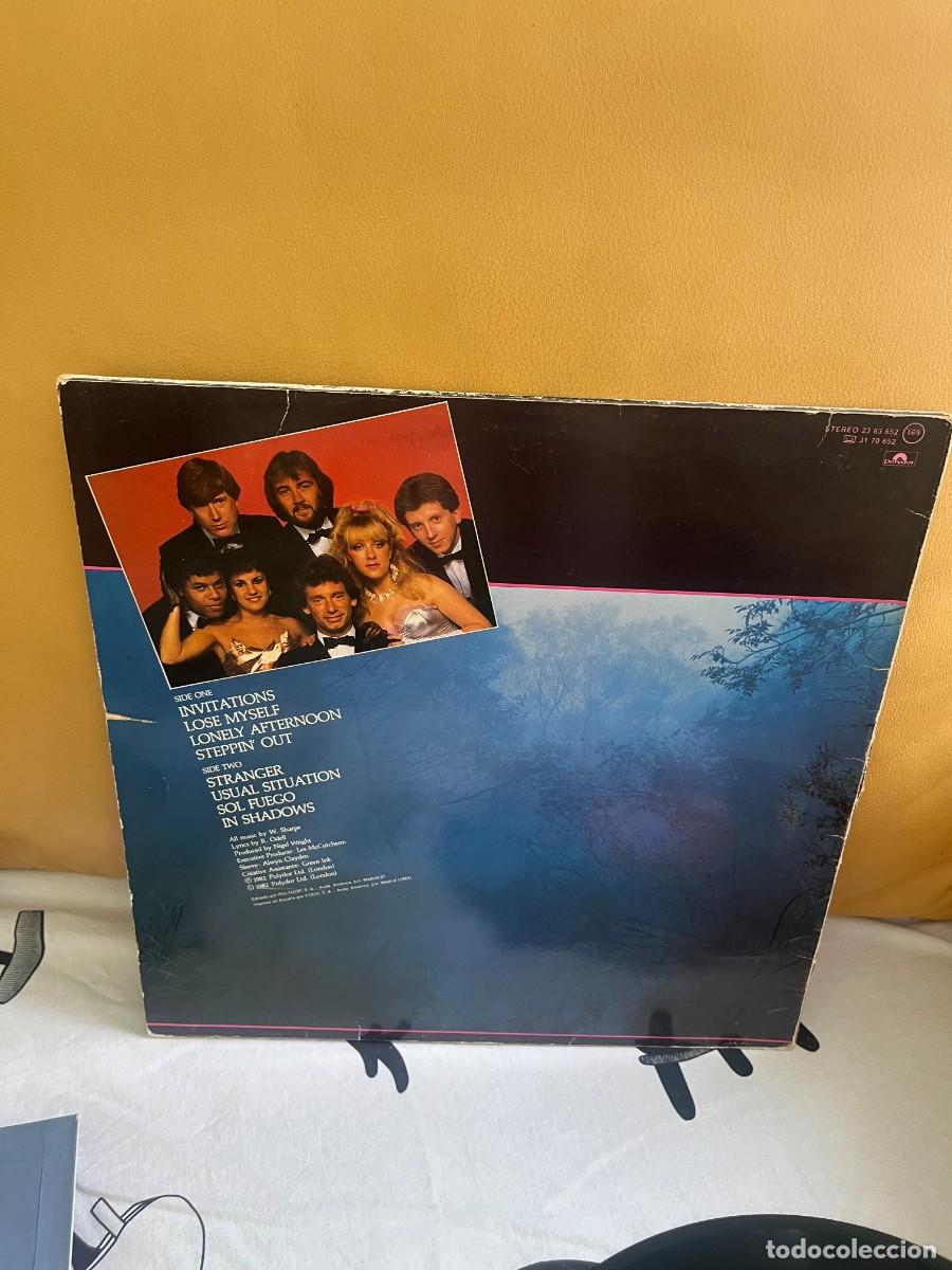 Discos de vinilo: Shakatak &lrm;&ndash; Invitations - Foto 2