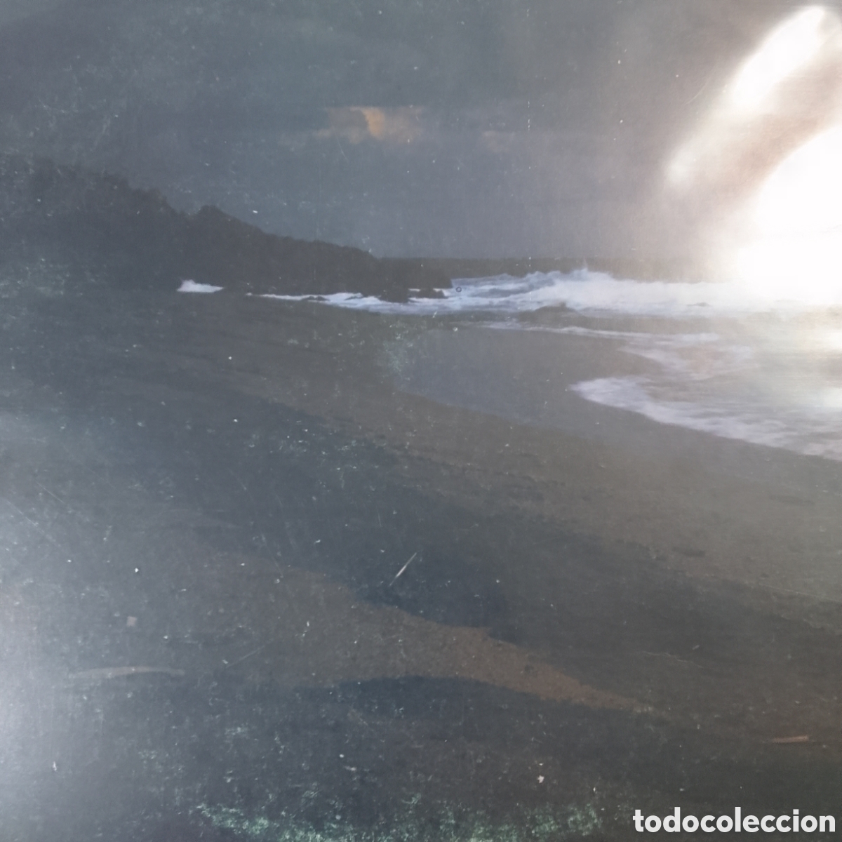 Discos de vinilo: MIKE OLDFIELD INCANTSTIONS DOBLE LP - Foto 2