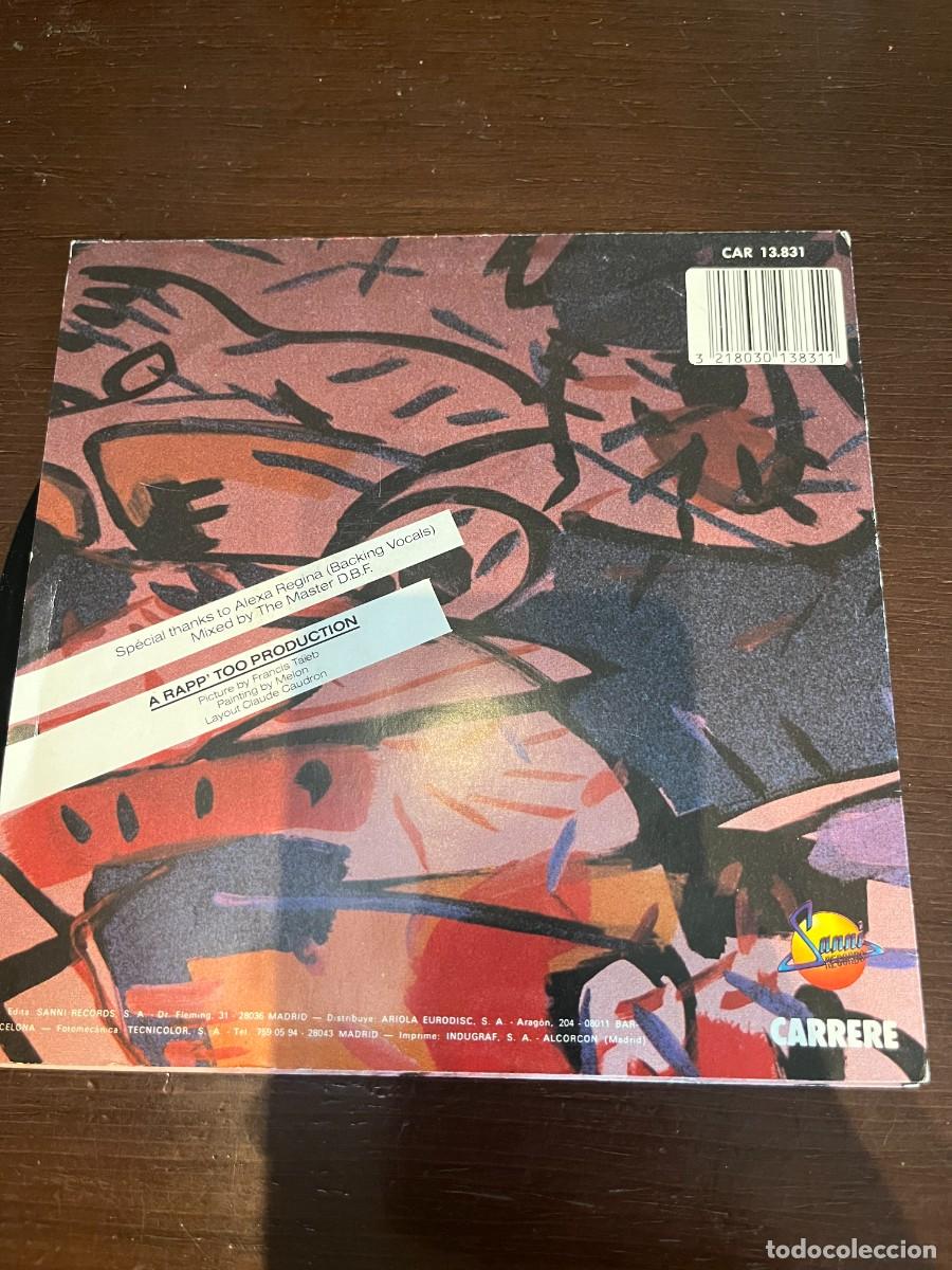 Discos de vinilo: Electra Cuando Cuando - Foto 2